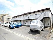 本厚木駅よりバス7分 徒歩2分 2階 築44年1ヶ月の賃貸物件