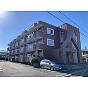 ガーネット 3階 築25年1ヶ月の賃貸物件