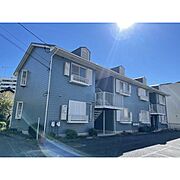 本厚木駅より徒歩8分 2階 築32年1ヶ月の賃貸物件