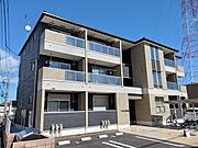 プリムローズ・K 1階 築3年2ヶ月の賃貸物件