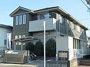 本厚木駅よりバス19分 徒歩5分 2階 築14年3ヶ月の賃貸物件