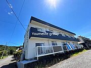 第1メゾンサンシャイン 2階 築34年6ヶ月の賃貸物件