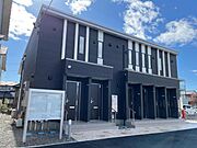 本厚木駅よりバス30分 徒歩4分 2階 新築の賃貸物件