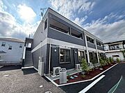 本厚木駅より徒歩8分 1階 新築の賃貸物件