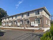 クレストガーデンII 2階 築15年11ヶ月の賃貸物件