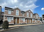 ジェルメ２ 2階 築21年4ヶ月の賃貸物件