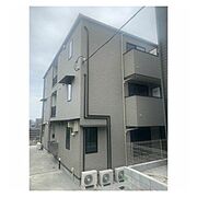 本厚木駅より徒歩17分 3階 新築の賃貸物件