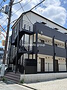 本厚木駅より徒歩4分 1階 新築の賃貸物件