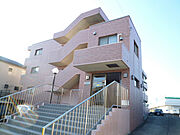 本厚木駅より徒歩15分 1階 築25年7ヶ月の賃貸物件