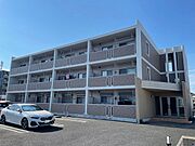 パラッツオ 3階 築18年4ヶ月の賃貸物件