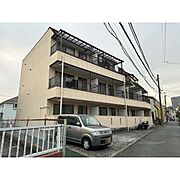 ジュネス旭 2階 築37年9ヶ月の賃貸物件