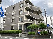 本厚木駅より徒歩12分 3階 築31年2ヶ月の賃貸物件