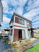 本厚木駅よりバス30分 徒歩6分 築46年9ヶ月の賃貸物件