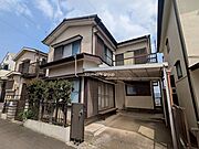  築48年10ヶ月の賃貸物件