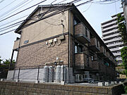 本厚木駅よりバス13分 徒歩3分 1階 築22年1ヶ月の賃貸物件