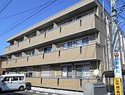 ジェミニオンナ 3階 築19年2ヶ月の賃貸物件