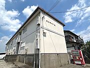 ヒルサイドＫ 1階 築38年5ヶ月の賃貸物件
