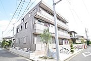 本厚木駅より徒歩15分 2階 築8年11ヶ月の賃貸物件