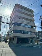 本厚木駅より徒歩10分 5階 築34年11ヶ月の賃貸物件