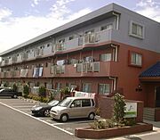 本厚木駅よりバス10分 徒歩3分 1階 築27年1ヶ月の賃貸物件