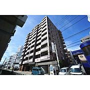 本厚木駅より徒歩7分 4階 築25年9ヶ月の賃貸物件