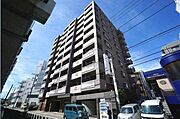 本厚木駅より徒歩7分 4階 築25年11ヶ月の賃貸物件