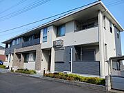 本厚木駅よりバス26分 徒歩11分 2階 築10年10ヶ月の賃貸物件