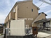 Ｃｏｍｆｏｒｔ辰己 1階 築8年3ヶ月の賃貸物件