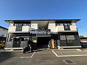 本厚木駅よりバス17分 徒歩5分 2階 築26年6ヶ月の賃貸物件