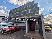 Ｓｔ．Ｐｌａｃｅ 1階 築17年2ヶ月の賃貸物件