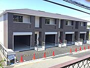 厚木市恩名新築ガレージハウス 1階 新築の賃貸物件