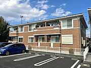 本厚木駅よりバス16分 徒歩7分 1階 築19年1ヶ月の賃貸物件