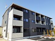 本厚木駅よりバス14分 徒歩5分 2階 築2年1ヶ月の賃貸物件