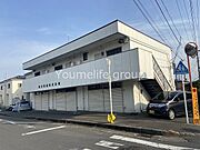 フォレストシュライン 2階 築40年3ヶ月の賃貸物件