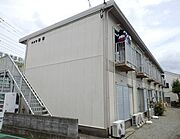 本厚木駅より徒歩28分 1階 築45年2ヶ月の賃貸物件