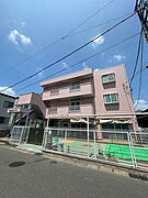 ゆりかごハイツ 3階 築37年4ヶ月の賃貸物件