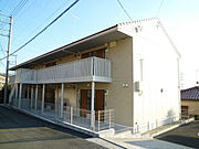 本厚木駅よりバス11分 徒歩6分 2階 築16年1ヶ月の賃貸物件