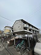 愛甲石田駅より徒歩30分 1階 築24年8ヶ月の賃貸物件