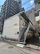 本厚木駅より徒歩2分 1階 築47年4ヶ月の賃貸物件