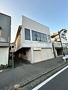 本厚木駅よりバス11分 徒歩2分 2階 築38年7ヶ月の賃貸物件