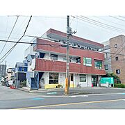 ワコービル 3階 築37年1ヶ月の賃貸物件