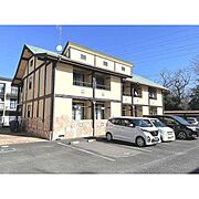ポスト＆ビーム木の家Ｂ棟 1階 築24年7ヶ月の賃貸物件