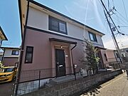 本厚木駅よりバス12分 徒歩5分 築23年8ヶ月 1階建の賃貸物件