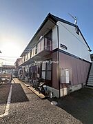 ドルフK 2階 築29年3ヶ月の賃貸物件