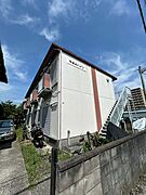 やまみハイツ 1階 築43年6ヶ月の賃貸物件