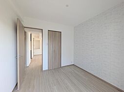 子供部屋の画像