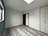 子供部屋：※完成イメージ写真（他現場施工写真）