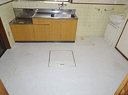 キッチン