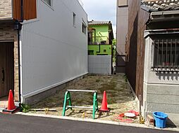 平尾2丁目　建築条件付宅地