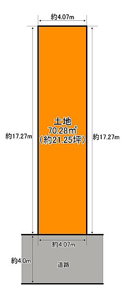 区画図：327002315755